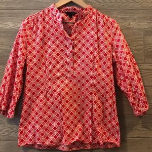 Banana Republic Blouse